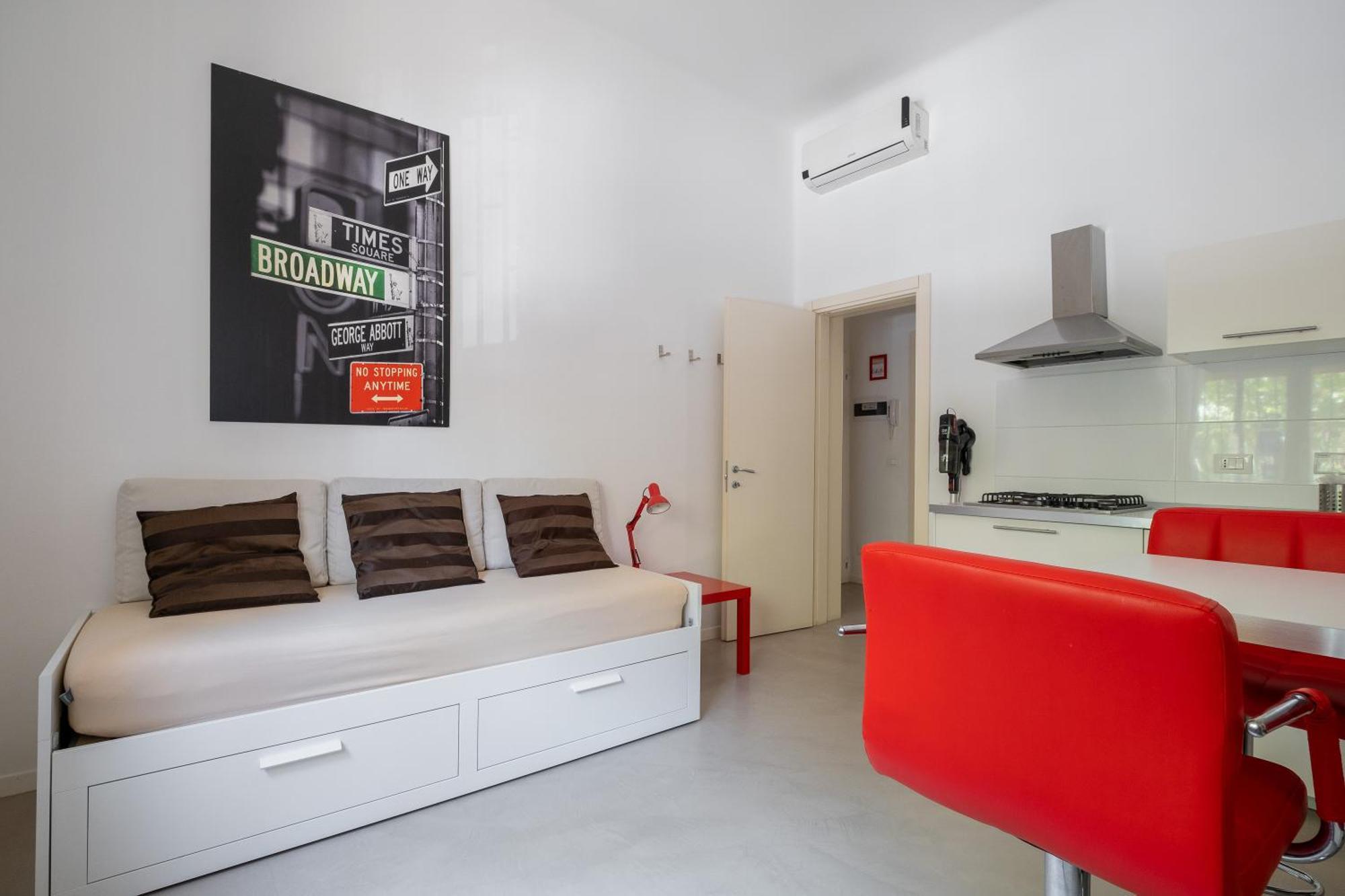 Bologna Suite — Photos 2