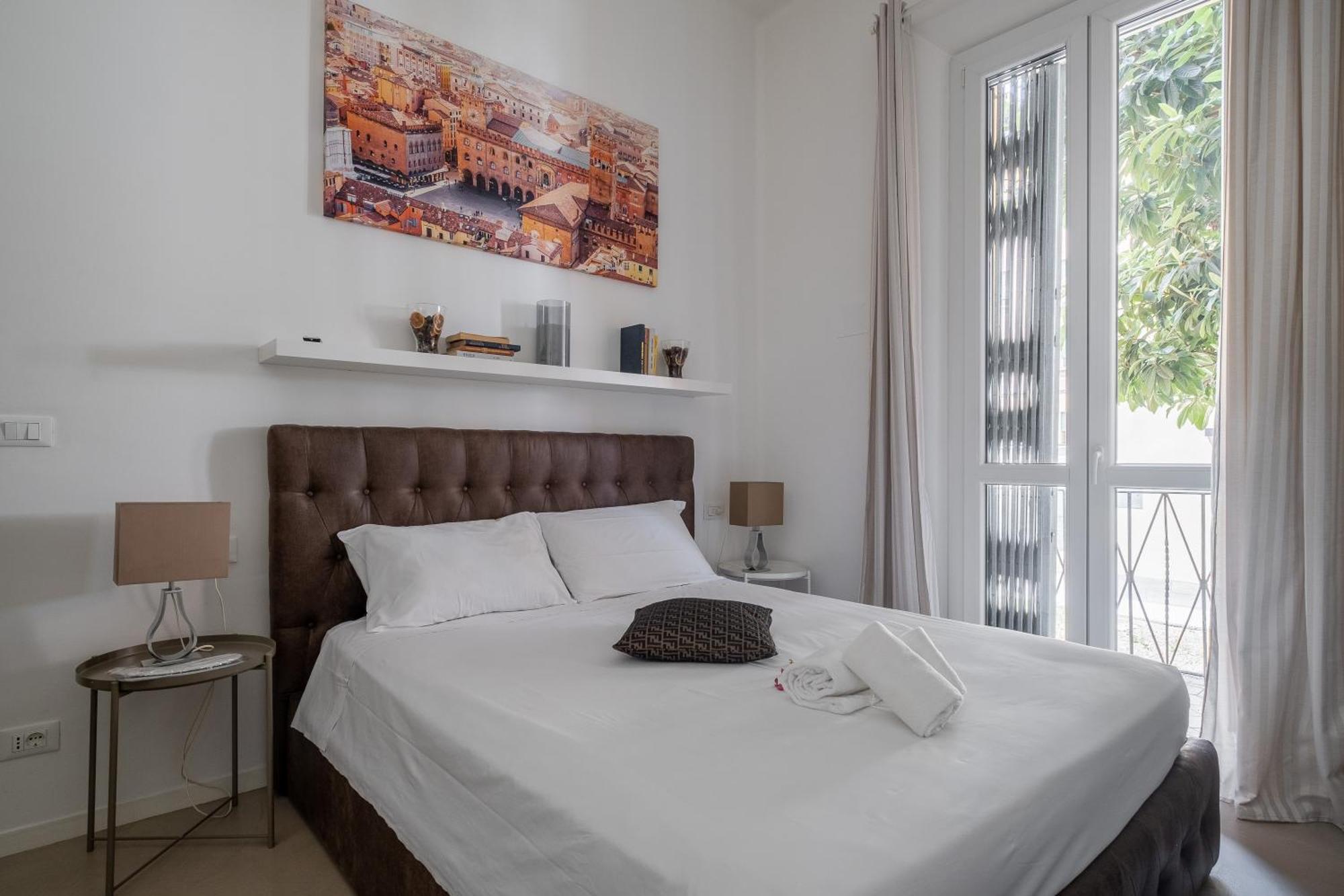 Bologna Suite — Photos 1